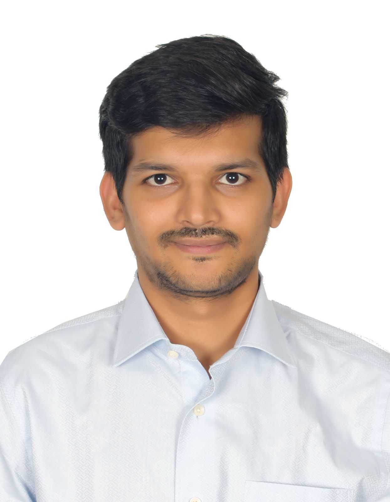 Abhishek