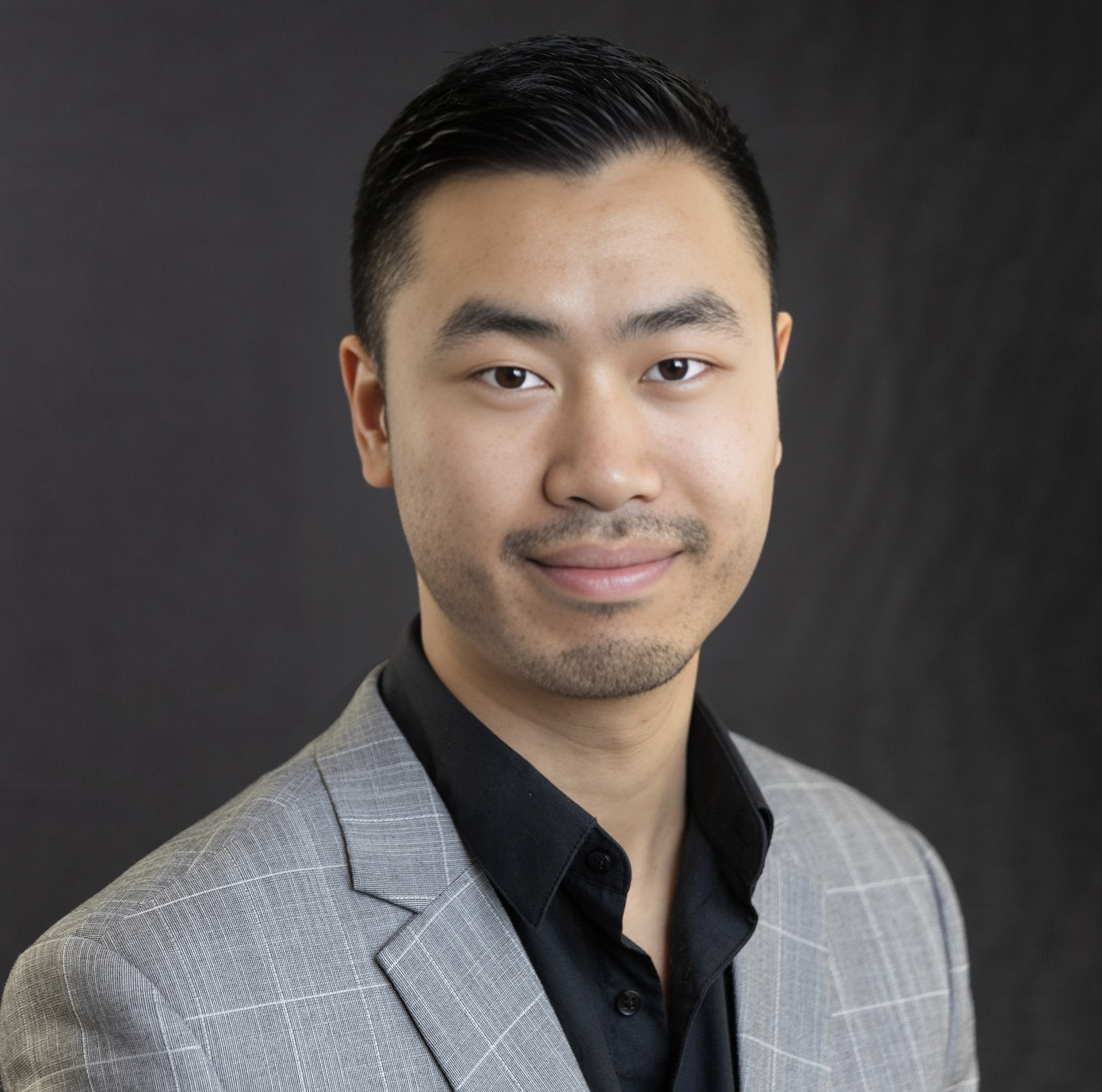 Kevin Teng