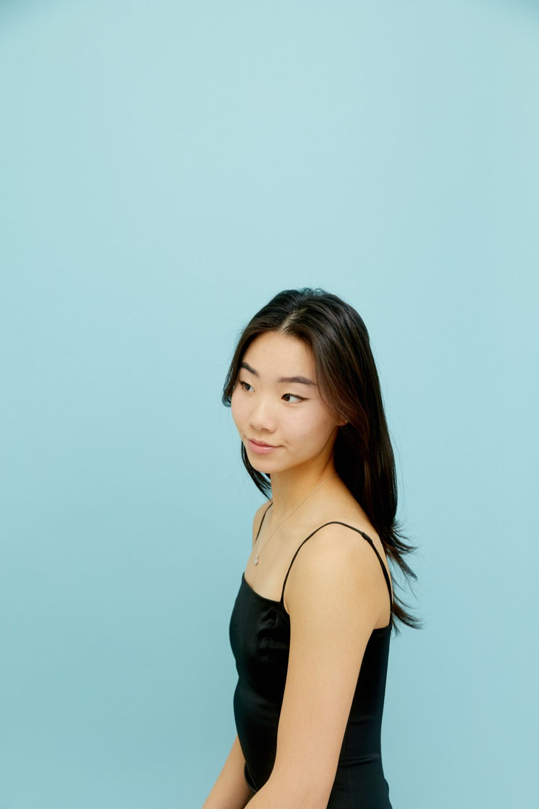 Zoë Wu